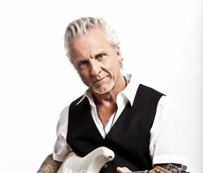 Neil Giraldo