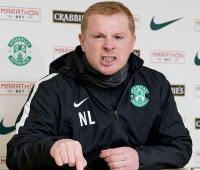 Neil Lennon