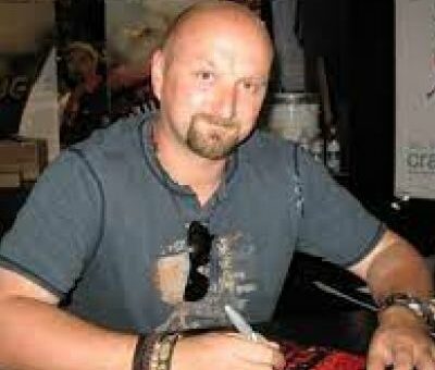 Neil Marshall