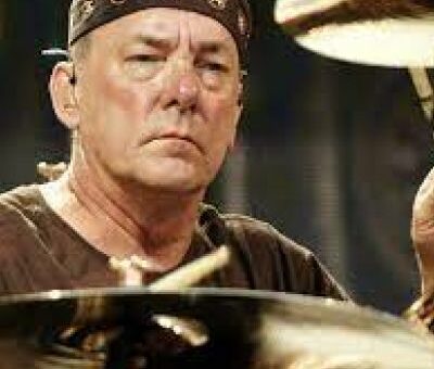 Neil Peart