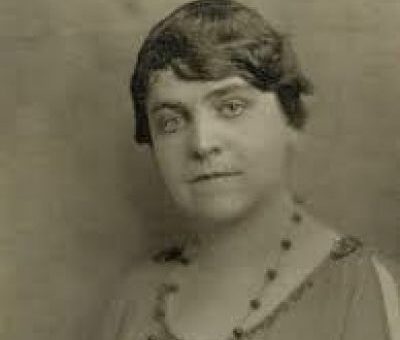 Nellie Walker