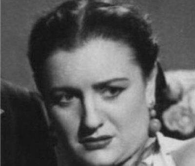 Nelly Mazloum