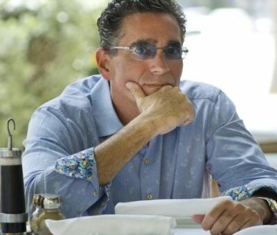 Nelson Aguilar