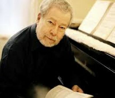 Nelson Freire