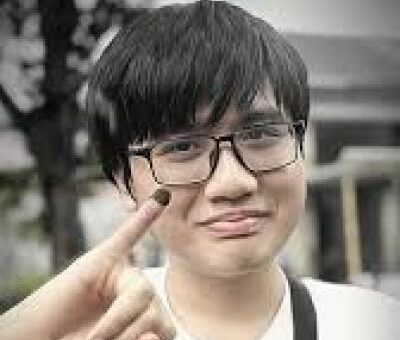 Nelson Wijaya Putra