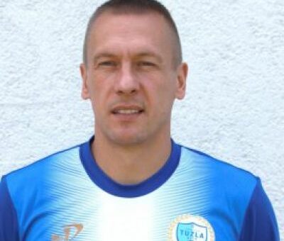 Nemanja Stjepanović