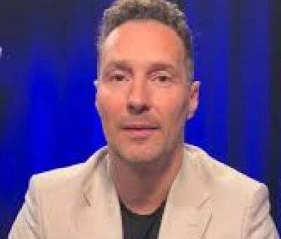 Nenad Jovanovic