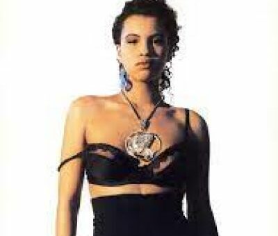 Neneh Cherry