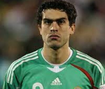 Nery Castillo