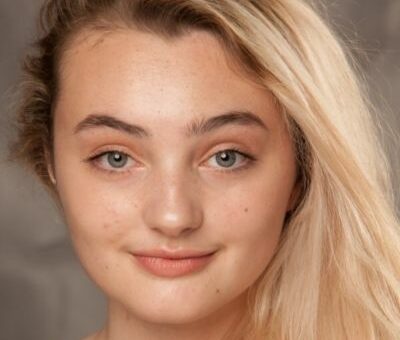 Neve Rafferty
