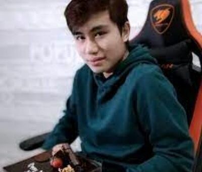 Nevin Gaming