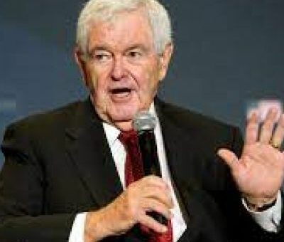 Newt Gingrich