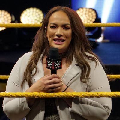 Nia Jax