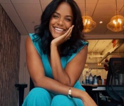 Nia Moore