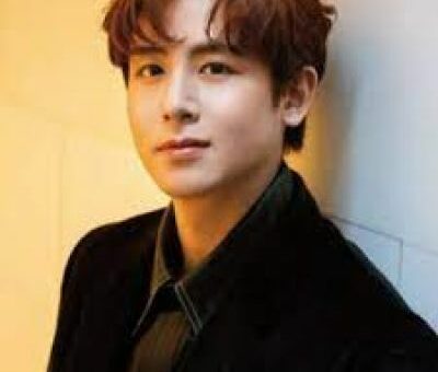Nichkhun