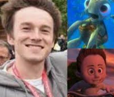 Nicholas Bird