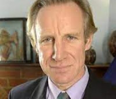 Nicholas Farrell