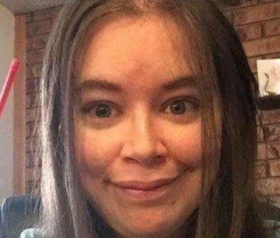 Nichole Burr