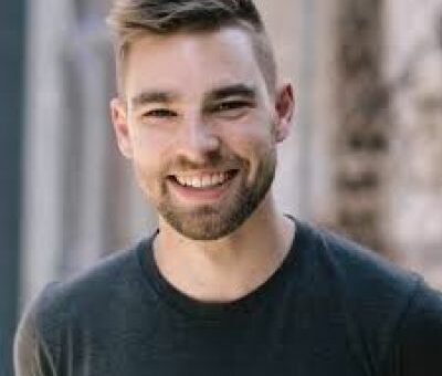 Nick Beckwith