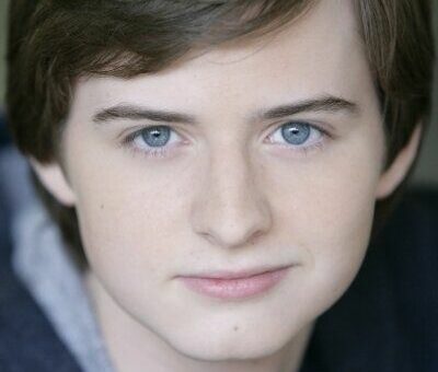Nick Benson