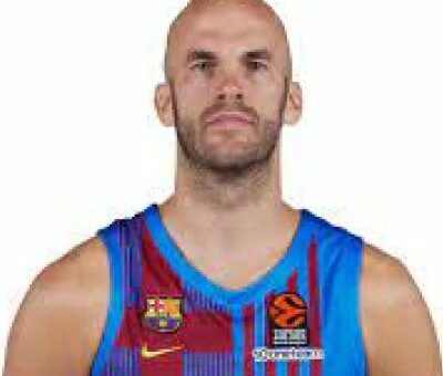 Nick Calathes