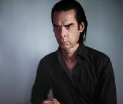 Nick Cave