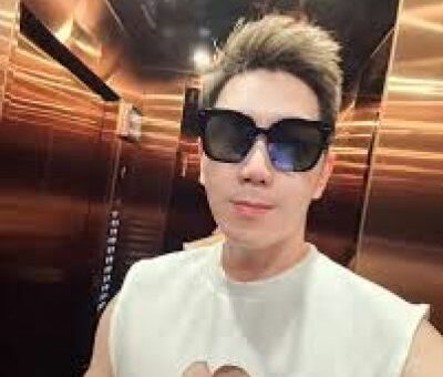 Nick Chung