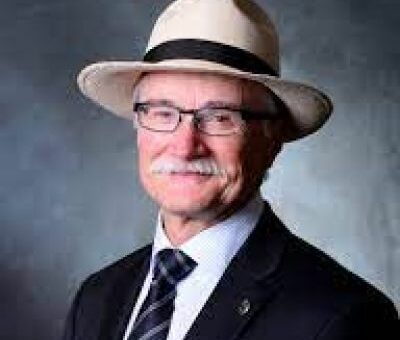 Nick Dean