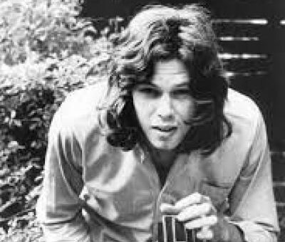 Nick Drake