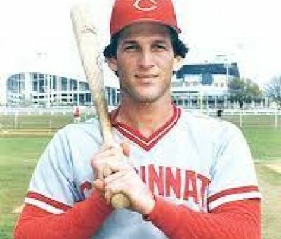 Nick Esasky