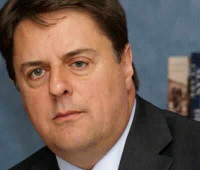 Nick Griffin