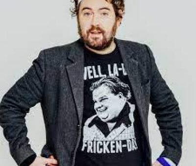 Nick Helm