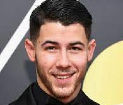 Nick Jonas