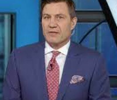 Nick Kypreos