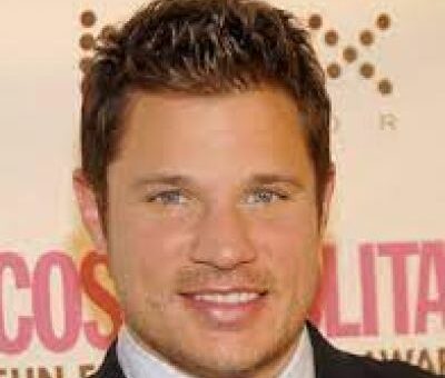 Nick Lachey