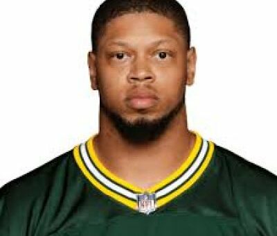 Nick Perry