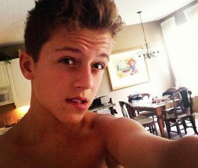 Nick Toppel