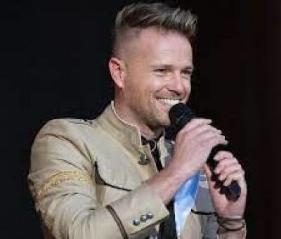 Nicky Byrne