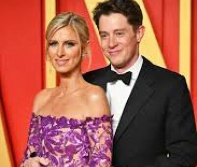 Nicky Hilton