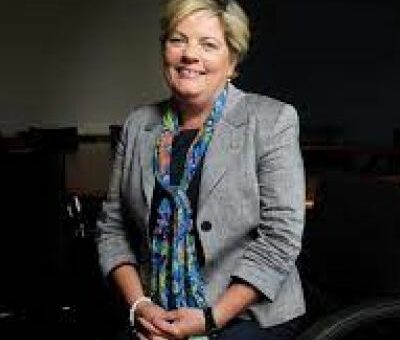 Nicky McFadden