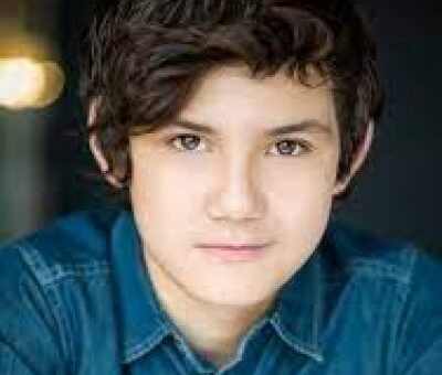 Nico Bustamante