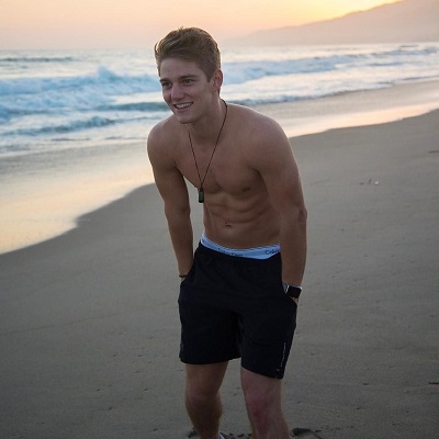 Nico Greetham