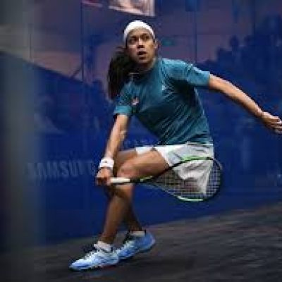 Nicol David