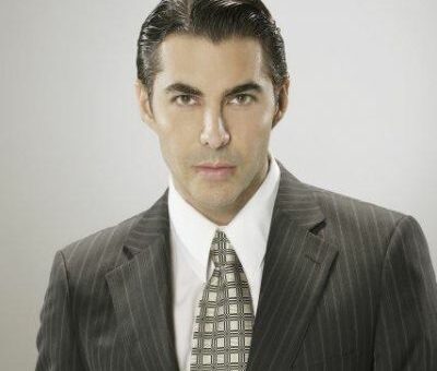 Nicolas Felizola