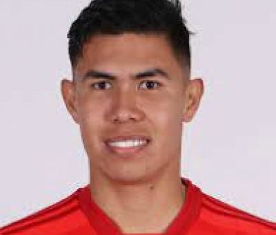 Nicolás Hernández