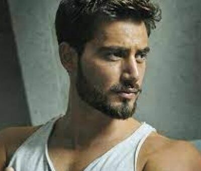 Nicolas Occhiato