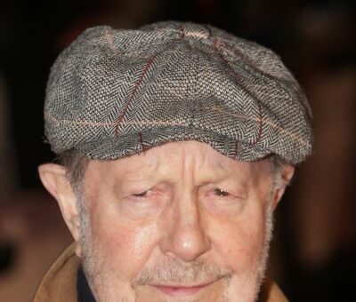 Nicolas Roeg