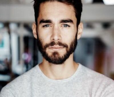 Nicolas Simoes