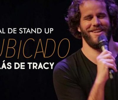 Nicolas de Tracy