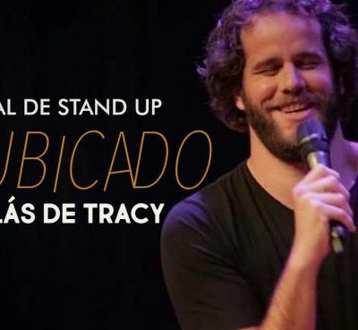 Nicolas de Tracy